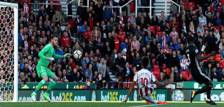 دي خيا مانشستر يونايتد ستوك دي خيا مانشستر يونايتد ستوك